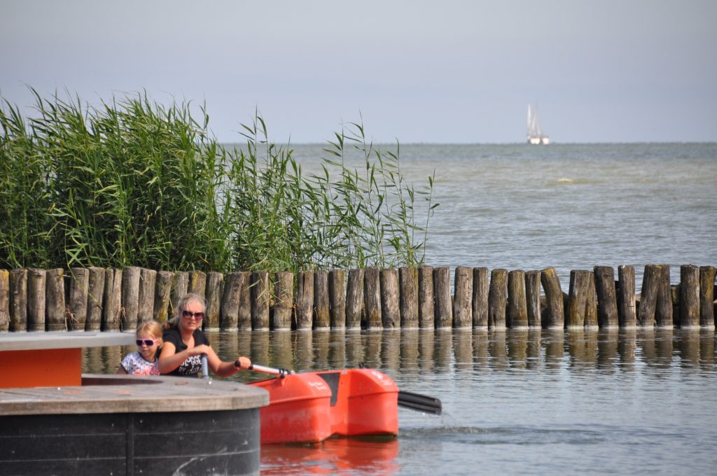 ervaring zuiderzeemuseum enkhuizen