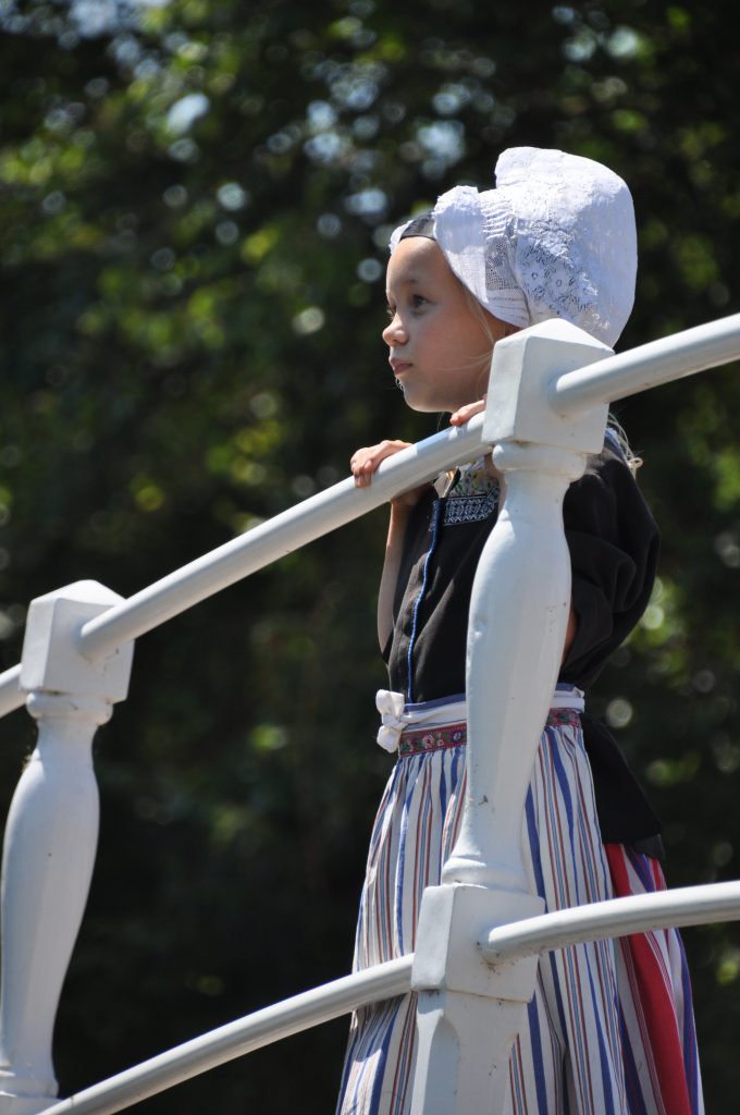 rvaring zuiderzeemuseum enkhuizen klederdracht