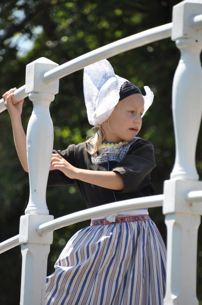 rvaring zuiderzeemuseum enkhuizen klederdracht