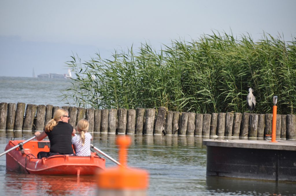 ervaring zuiderzeemuseum enkhuizen