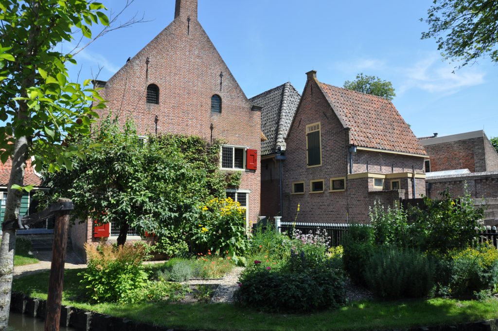 ervaring zuiderzeemuseum enkhuizen