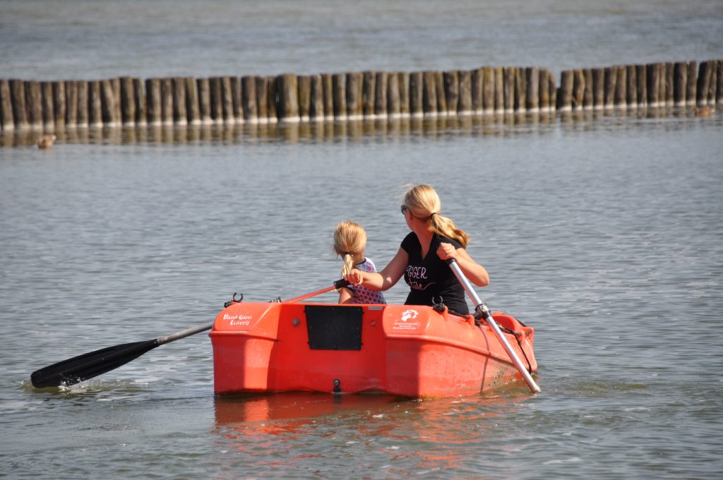 ervaring zuiderzeemuseum enkhuizen