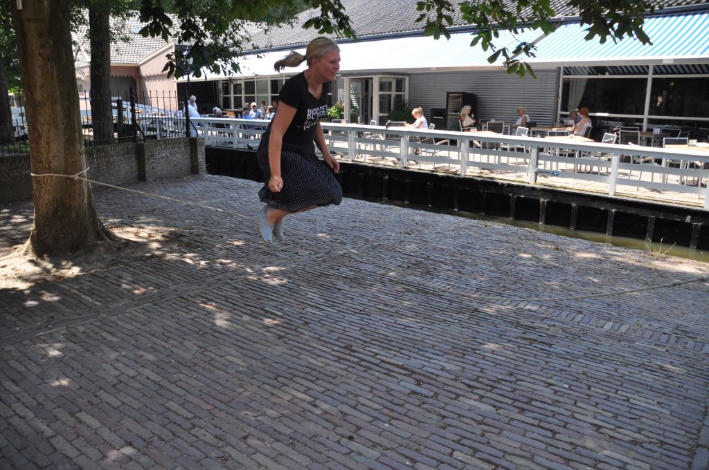 ervaring zuiderzeemuseum enkhuizen