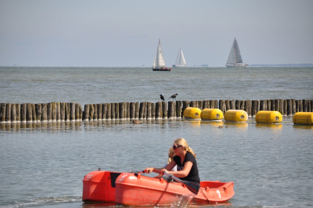 ervaring zuiderzeemuseum enkhuizen