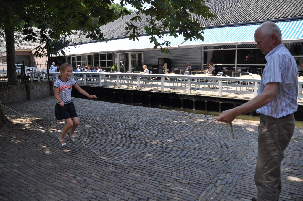 ervaring zuiderzeemuseum enkhuizen