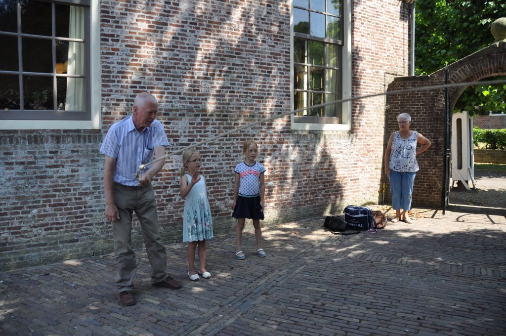 ervaring zuiderzeemuseum enkhuizen