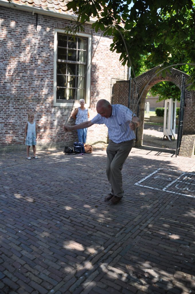 ervaring zuiderzeemuseum enkhuizen