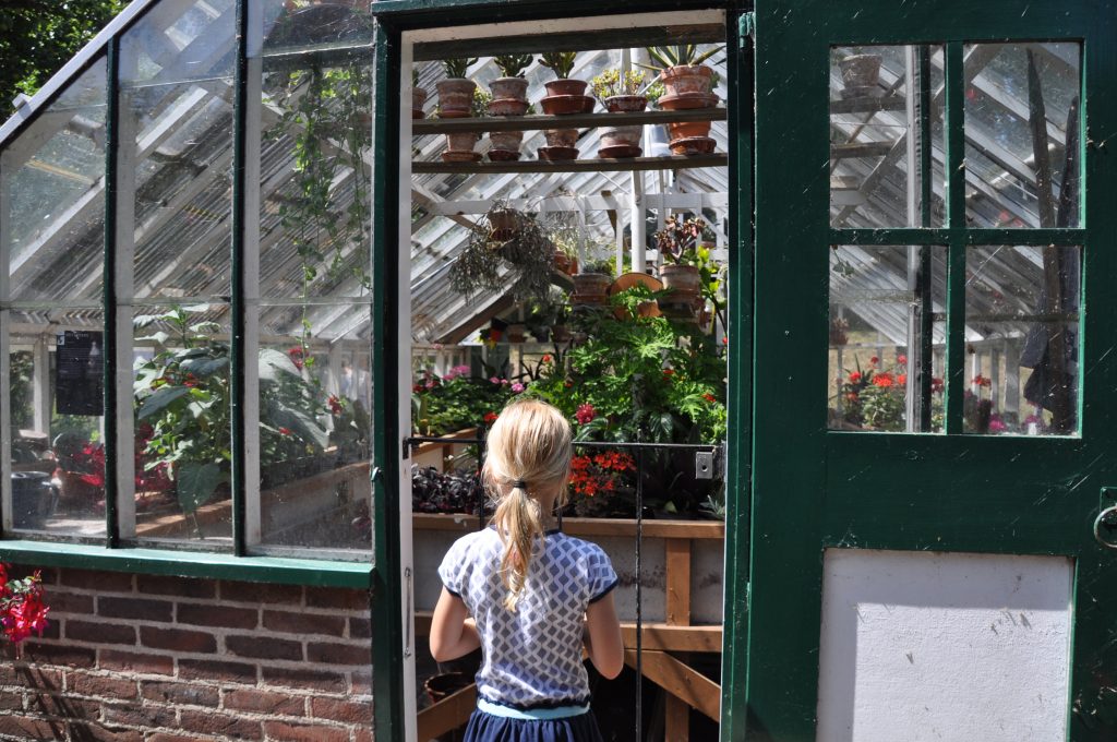 ervaring zuiderzeemuseum enkhuizen