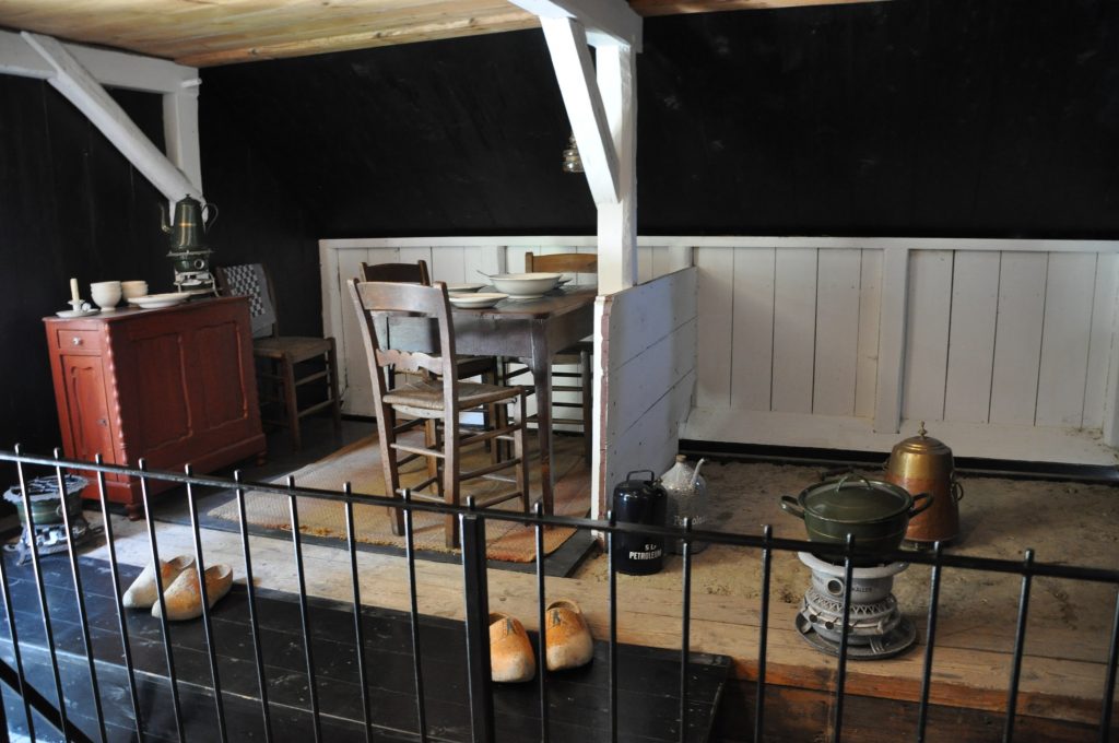 ervaring zuiderzeemuseum enkhuizen