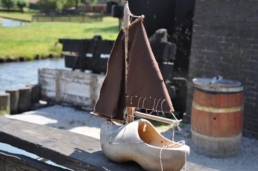 ervaring zuiderzeemuseum enkhuizen