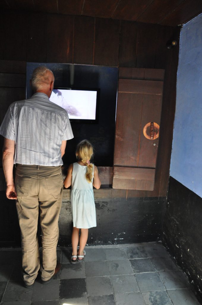 ervaring zuiderzeemuseum enkhuizen