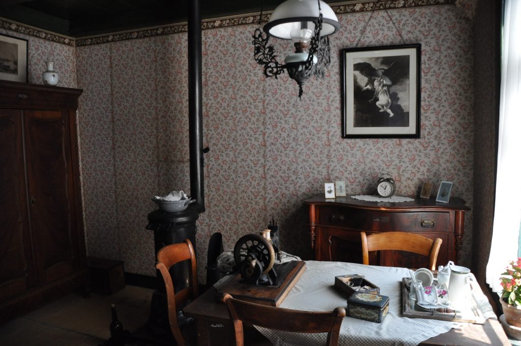 ervaring zuiderzeemuseum enkhuizen