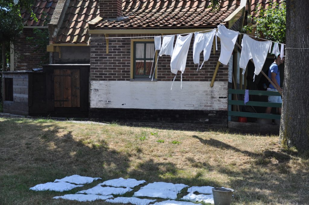 ervaring zuiderzeemuseum enkhuizen
