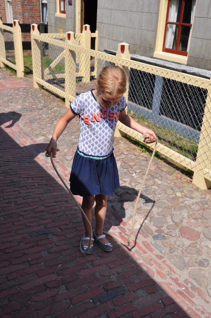 ervaring zuiderzeemuseum enkhuizen