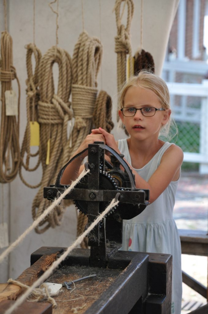 ervaring zuiderzeemuseum enkhuizen