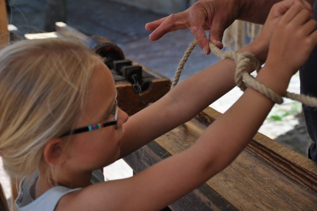 ervaring zuiderzeemuseum enkhuizen