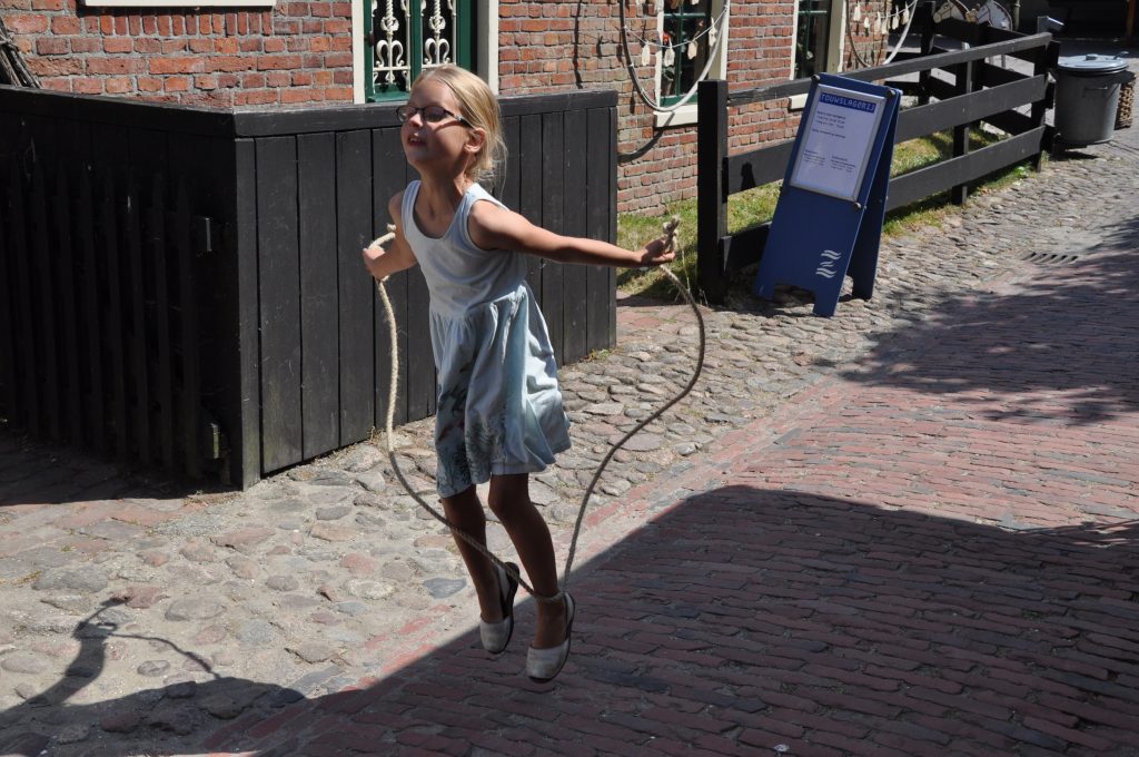 ervaring zuiderzeemuseum enkhuizen
