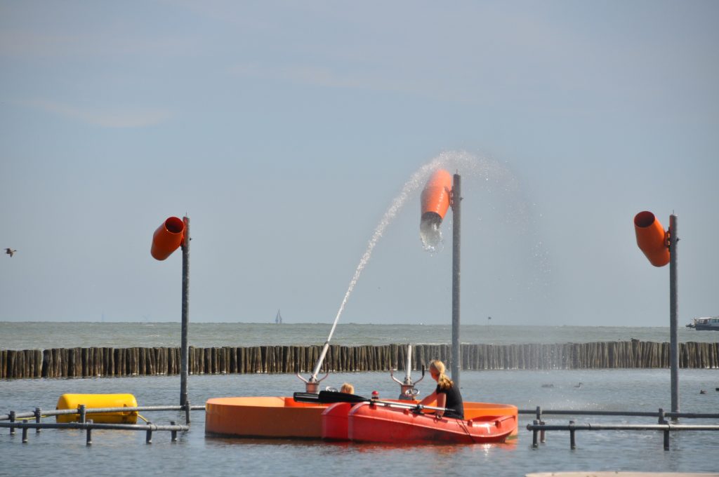 ervaring zuiderzeemuseum enkhuizen