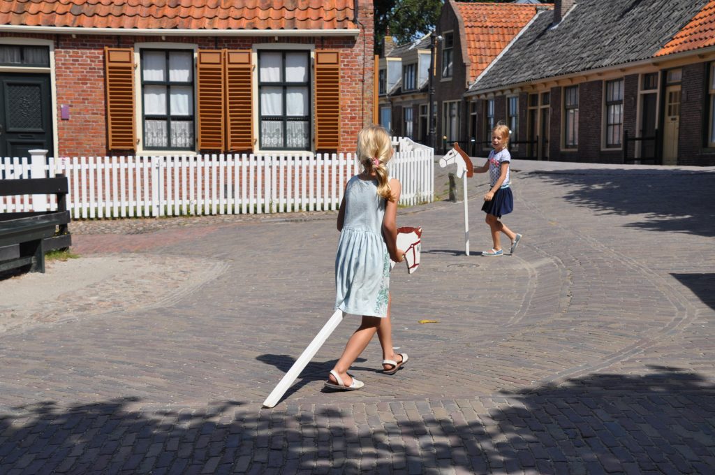 ervaring zuiderzeemuseum enkhuizen