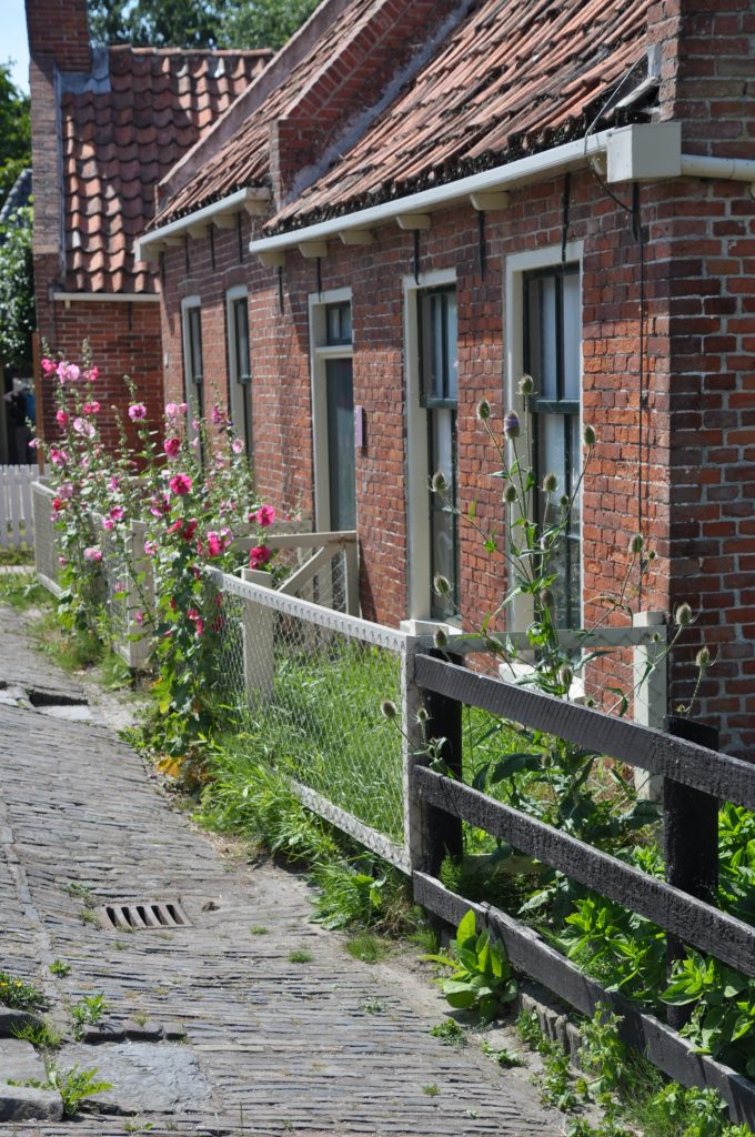 ervaring zuiderzeemuseum enkhuizen