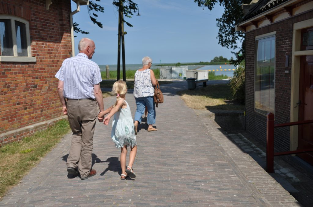 ervaring zuiderzeemuseum enkhuizen