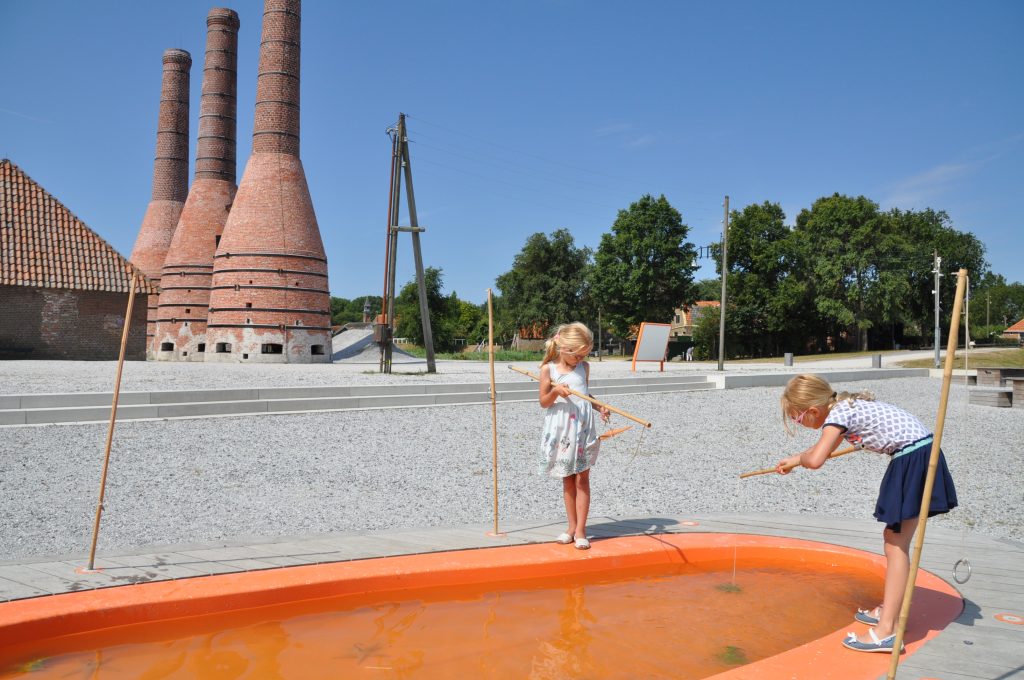 ervaring zuiderzeemuseum enkhuizen