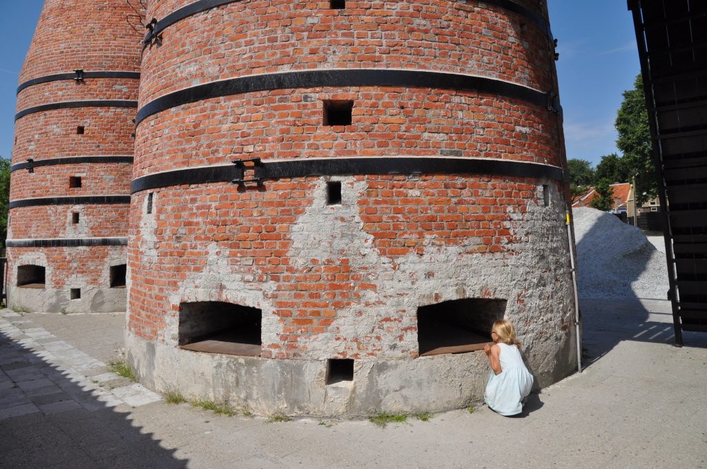 ervaring zuiderzeemuseum enkhuizen
