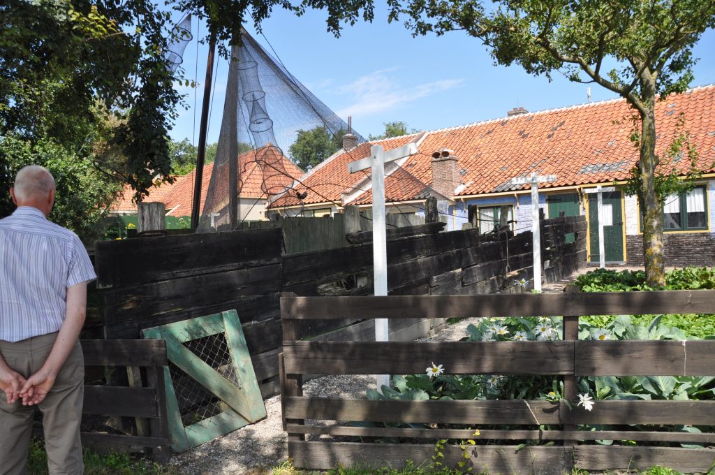 ervaring zuiderzeemuseum enkhuizen