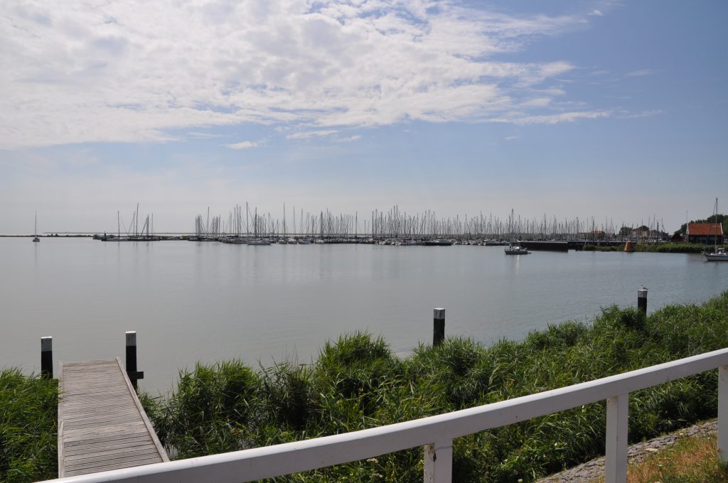ervaring zuiderzeemuseum enkhuizen
