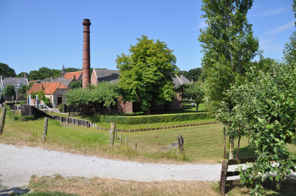 ervaring zuiderzeemuseum enkhuizen
