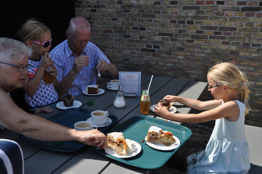 ervaring zuiderzeemuseum enkhuizen