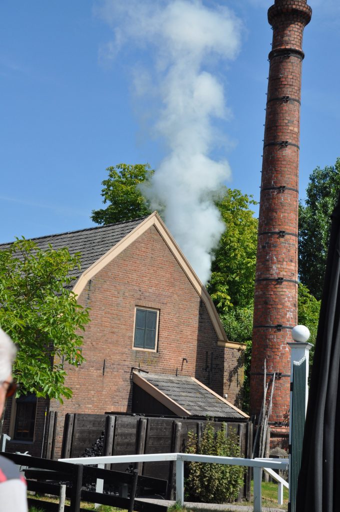 ervaring zuiderzeemuseum enkhuizen