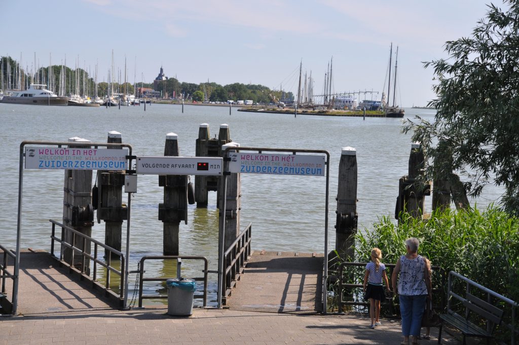 ervaring zuiderzeemuseum enkhuizen