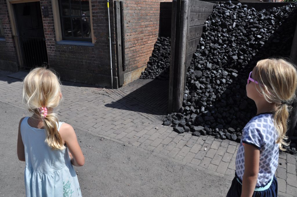 ervaring zuiderzeemuseum enkhuizen