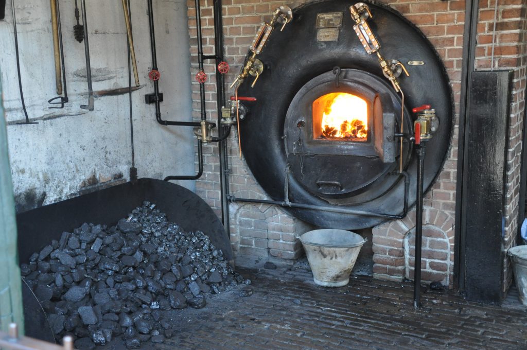 ervaring zuiderzeemuseum enkhuizen kolen