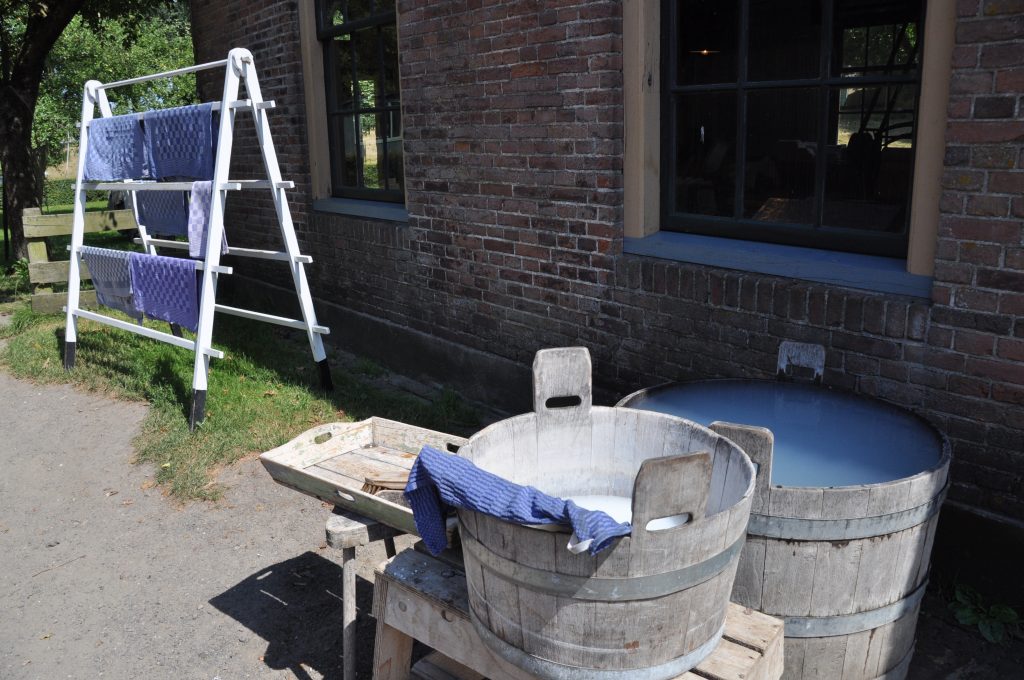 ervaring zuiderzeemuseum enkhuizen wasserij