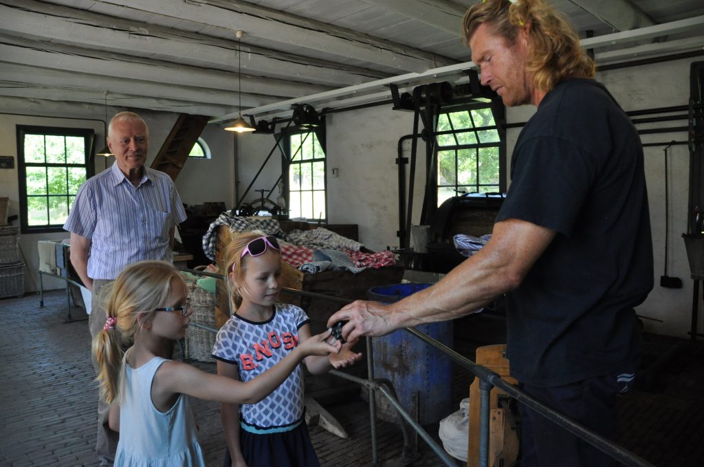 ervaring zuiderzeemuseum enkhuizen