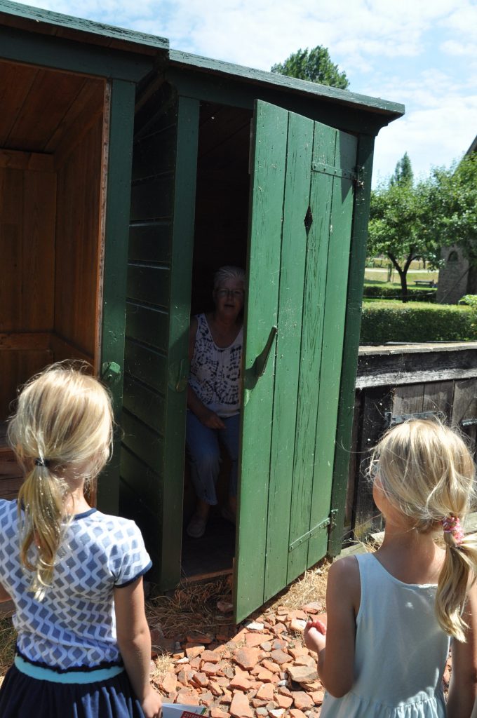 ervaring zuiderzeemuseum enkhuizen