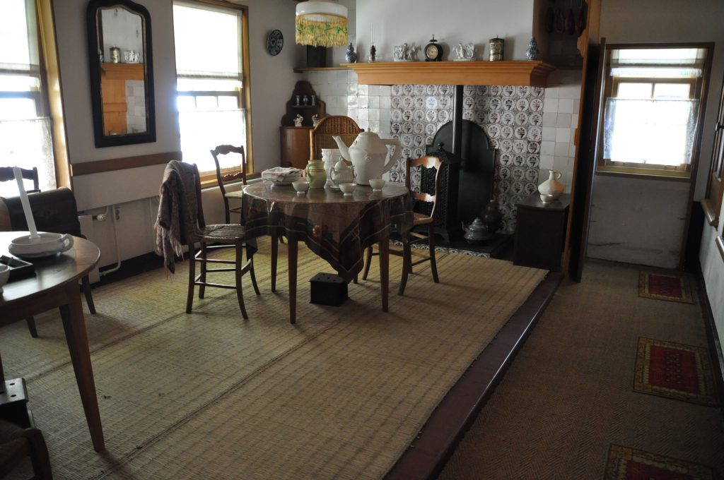 ervaring zuiderzeemuseum enkhuizen