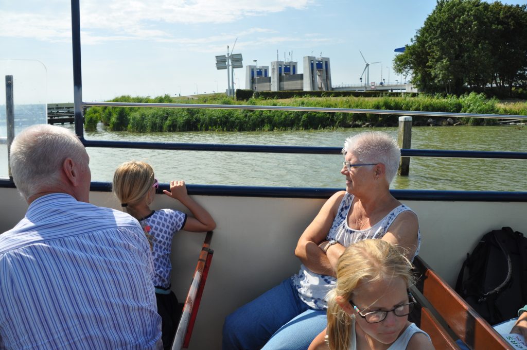 ervaring zuiderzeemuseum enkhuizen