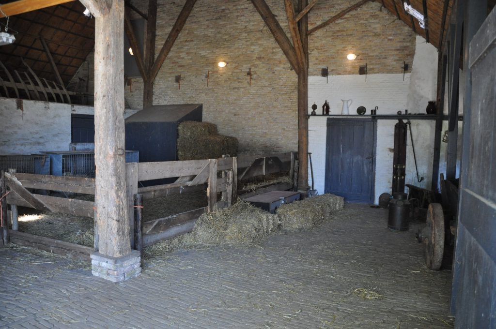ervaring zuiderzeemuseum enkhuizen