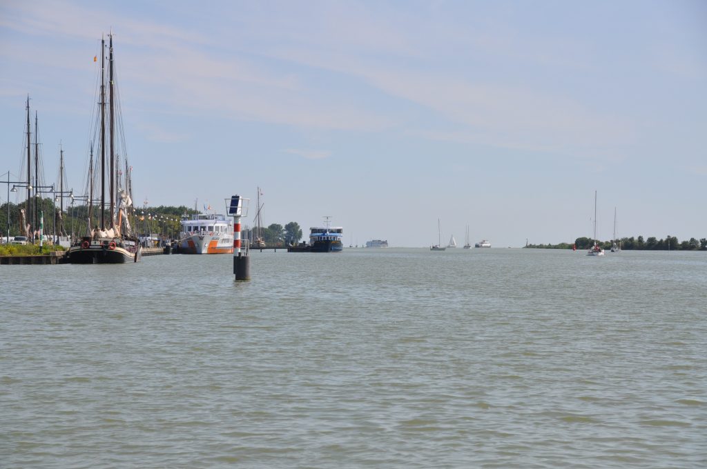 ervaring zuiderzeemuseum enkhuizen