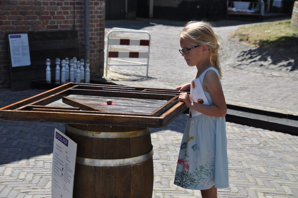 ervaring zuiderzeemuseum enkhuizen