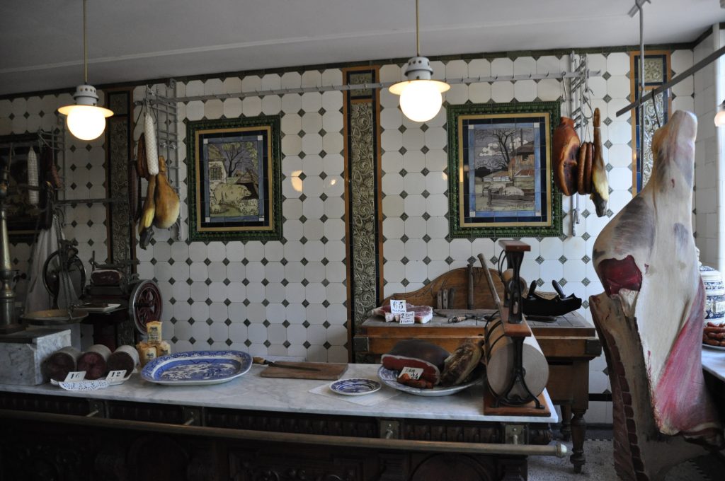 ervaring zuiderzeemuseum enkhuizen