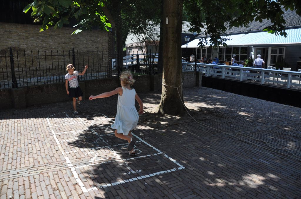 ervaring zuiderzeemuseum enkhuizen hinkelen