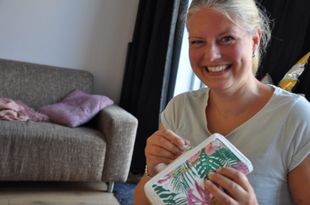 brandfield shoplog