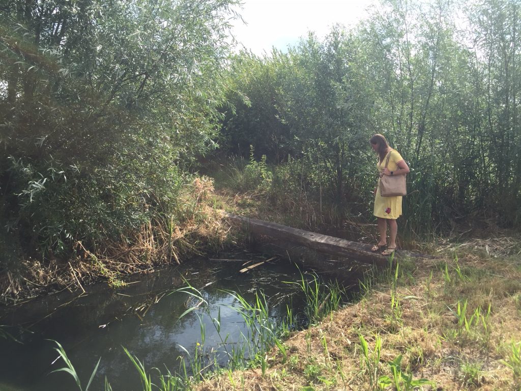 westland met kinderen