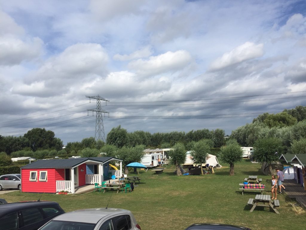 westland met kinderen
