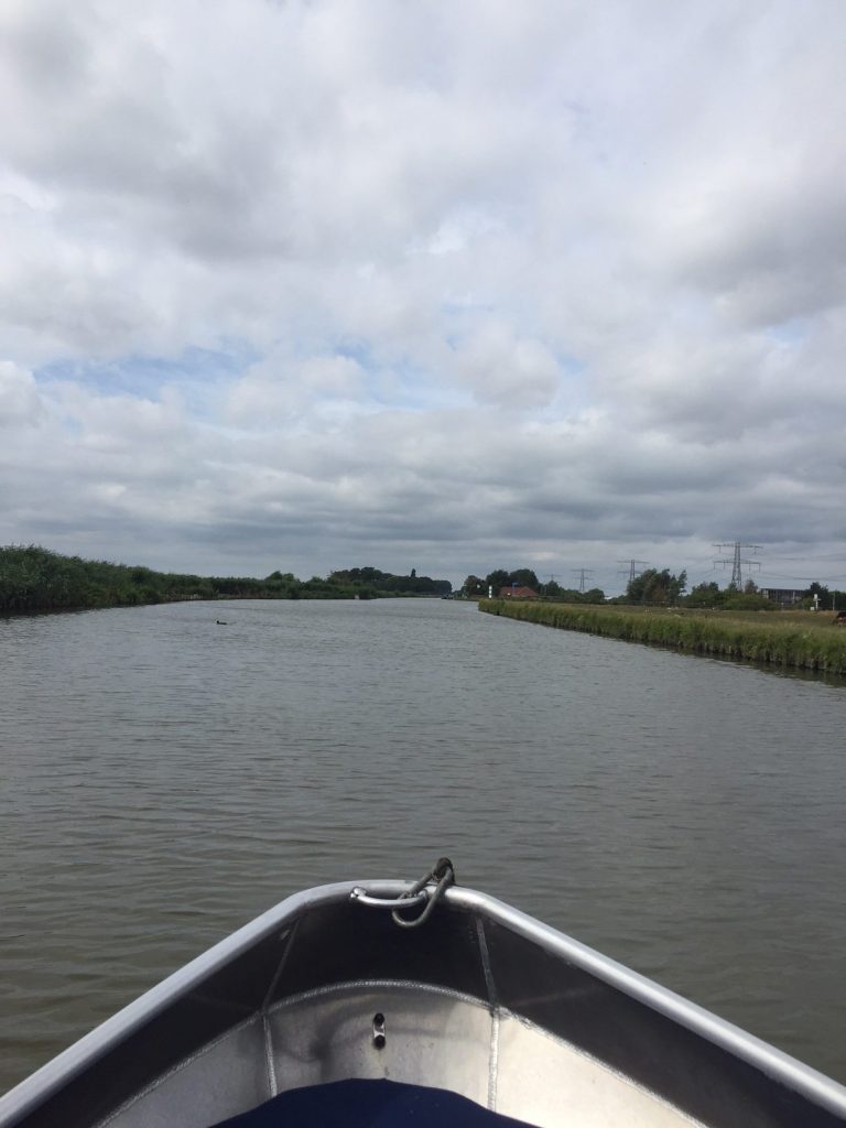 westland met kinderen