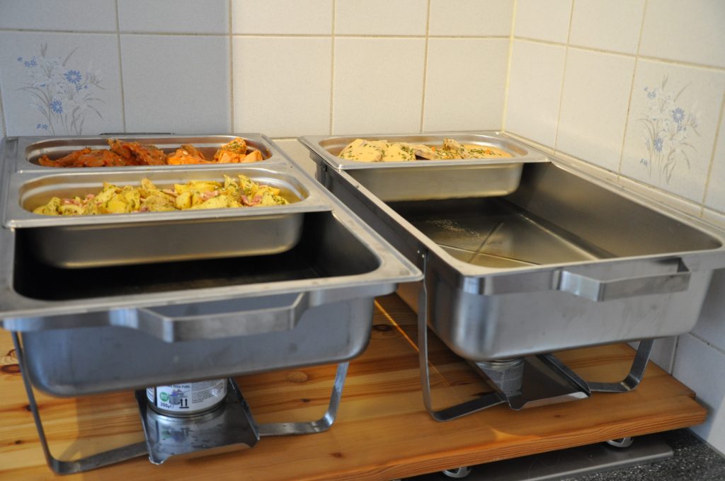 buffettenboer ervaring